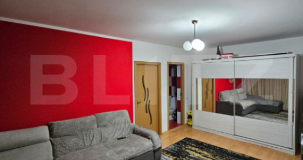 Apartament 2 camere, Apahida