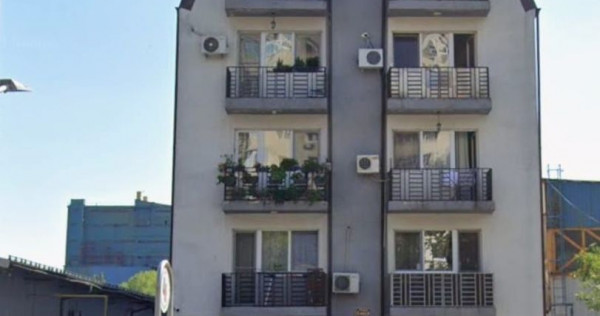 Apartament 2 strada LUICA/BRANCOVEANU