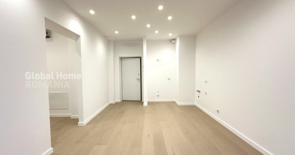 Apartament 2 camere | Aviatiei Tower | 51MP | 0% Comision