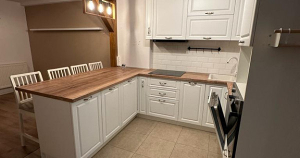 Casă Șelimbăr 90 mp utili