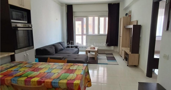 Militari Residence - 2 camere - centrala proprie