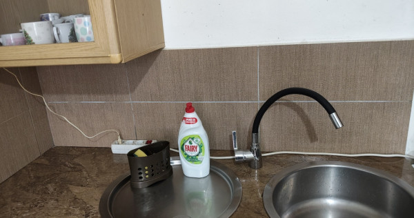 Casa locuibilă Vladeni, Dambovita