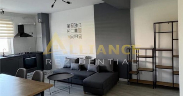 METROU BERCENI &ndash; APARTAMENT 2 CAMERE TIP STUDIO