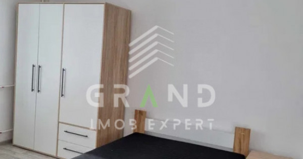 Ap 2 camere | decomandat | Complex Big/Manastur/Mehedinti