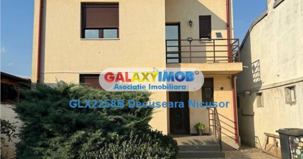 Casa mobilata utilata pe strada Nicolae Iorga 70 mp 1100 Eur