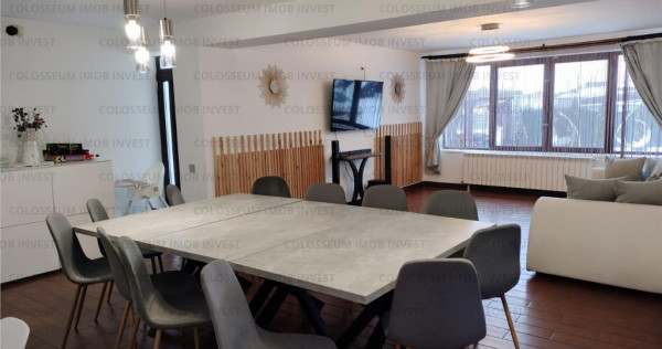 Vila 7 camere,4 bai - Zona Darste