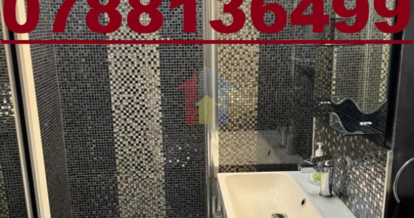 Garsoniera Dorobanti conf 1 mobilata, utilata, PARTER