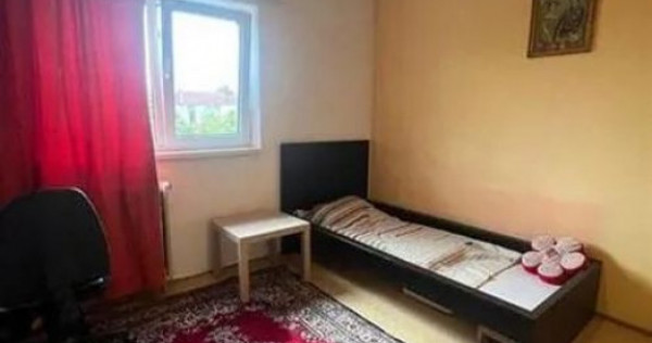 Apartament 2 camere Sos Giurgiului