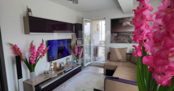 3 camere, Theodor Pallady, decomandat, centrală, et.2, parc