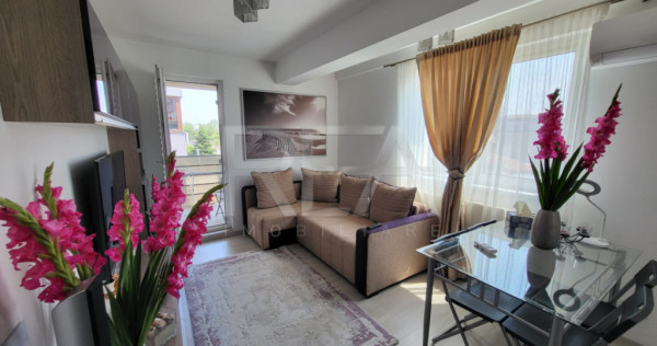 3 camere, Theodor Pallady, decomandat, centrală, et.2, parc