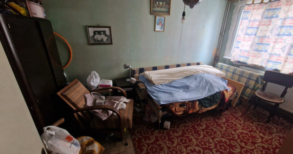 Apartament 3 camere Saturn