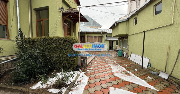 Casa 150 mp, Ultracentral, Ploiesti