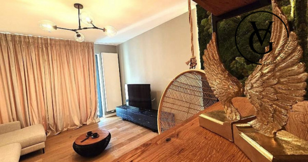 Apartament 2 camere - Cloud 9