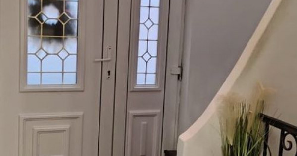 Vila de inchiriat Victoriei S+P+1+M