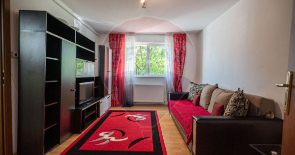 COMISION 0%De inchiriat! Garsoniera zona Bartolomeu, etaj...