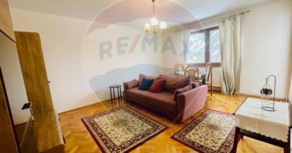 Apartament la vila - 2 camere - &icirc;n zona Vasile Aaron