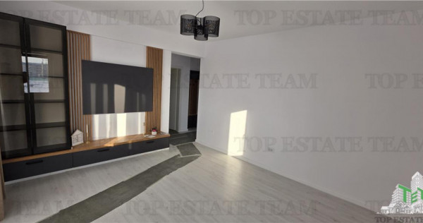 Apartament 2 camere/ bloc nou/ finisaje premium / toate util
