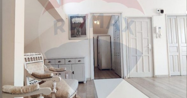 Apartament/studio de lucru, de inchiriat (toate cheltuiel...