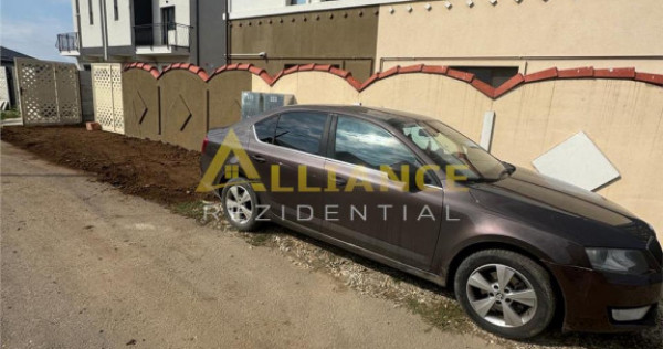VILA COMPLET MOBILATA STRADA ASFALTATA 5 CAMERE