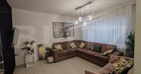 Casa 134mp, teren 430mp, Moara