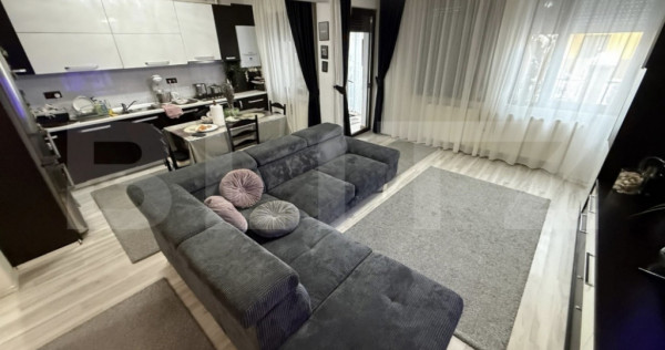 Apartament 2 camere, 72 mp, zona Aurel Vlaicu