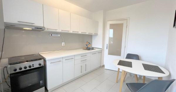 Decomandat 3 camere Ultracentral Parcul Botanic/Iulius Town