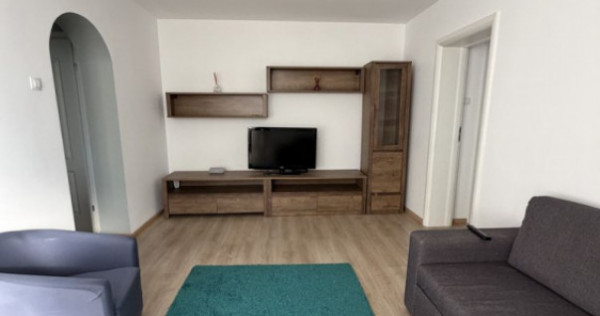Apartament 4 camere - Titan - Centrala proprie