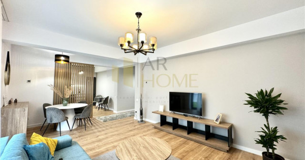 Casa 4 camere prima MRS Country