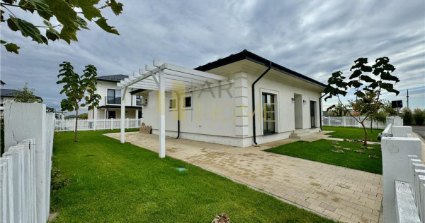 Casa 4 camere prima MRS Country