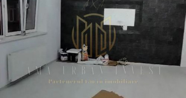 4 camere Piata Sfanta Vineri, Corneliu Coposu