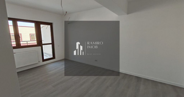 APARTAMENT 2 CAMERE DECOMANDAT Metalurgiei Bloc Finalizat...