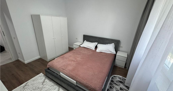 Ap 2 cam, parcare, prima , bloc nou, complex Express