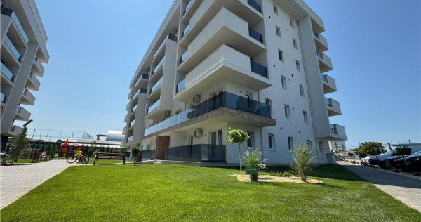 Ap 2 cam, parcare, prima , bloc nou, complex Express