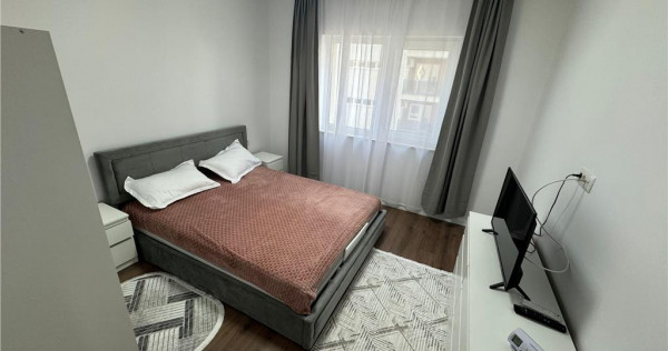 Ap 2 cam, parcare, prima , bloc nou, complex Express