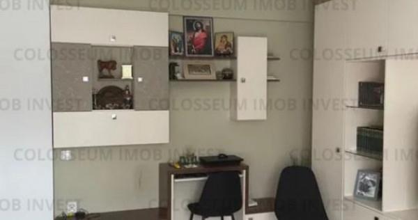 Apartament 2 camere, decomandat - zona Astra