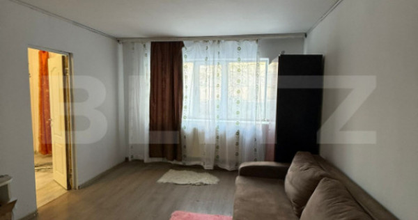 Apartament 2 camere, 45 mp, zona Micro 11