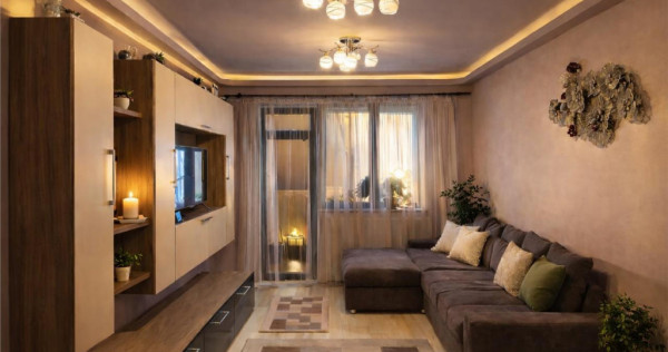 Tur 3D! Rezidenta calibrata,terasa,spatiu auxiliar,Isaran,Tr