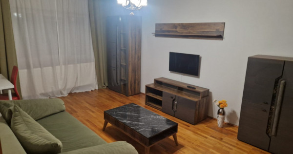 Apartament 2 camere, 53 mp, zona Rovine