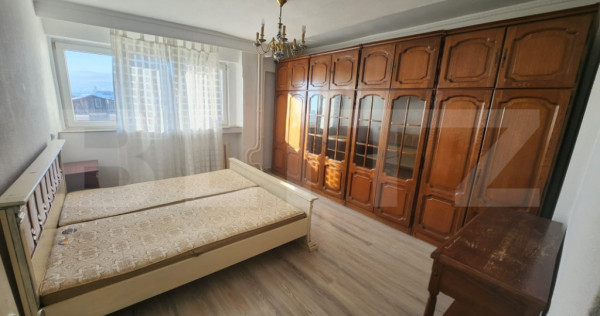 Apartament 2 camere, 54 mp, zona Cetate