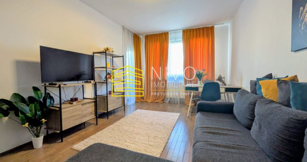 Apartament 3 camere &ndash; Tg. Mureș &ndash; Tudor &ndash; Acta Res...