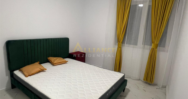 Aparatorii Patriei Ap 2 camere | Primera Park Residence