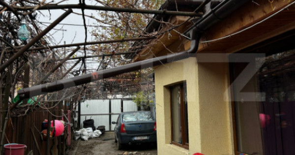 Proprietate cu Potențial de Dezvoltare &ndash; Teren 241 mp + C