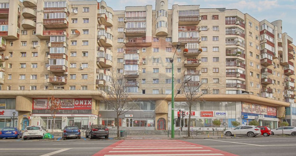 Garsonieră blocul Onix, cu loc de parcare concesionat, c...