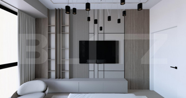 Apartament 3 camere &ndash; 86 mp utili | Bloc nou | Finisaje la