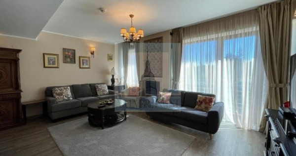 Apartament 2 camere/ Silver Mountain Resort & Spa