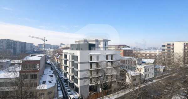 DE VANZARE Garsonieră Teiul Doamnei nr. 108 - Ideal invest