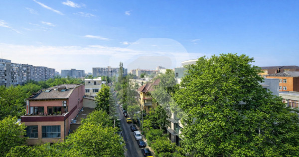 DE VANZARE Garsonieră Teiul Doamnei nr. 108 - Ideal invest