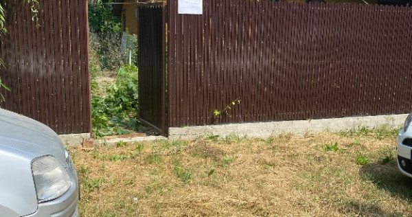 Casa bătr&acirc;nească Alexeni, Ialomita