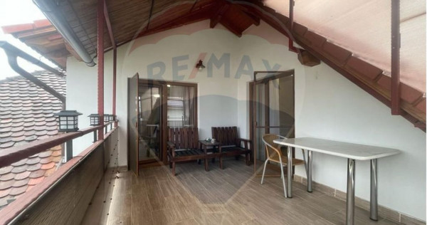 Apartament deosebit, situat la casa - zona Centrala