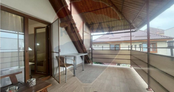 Apartament deosebit, situat la casa - zona Centrala